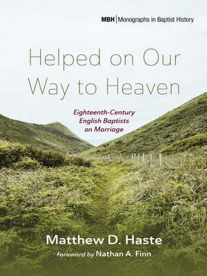 cover image of Helped on Our Way to Heaven